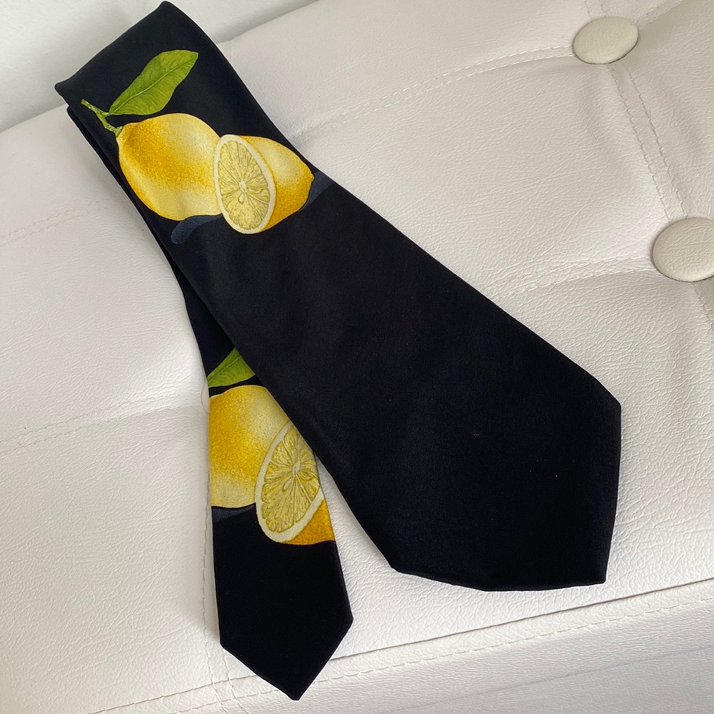 Hugo boss necktie